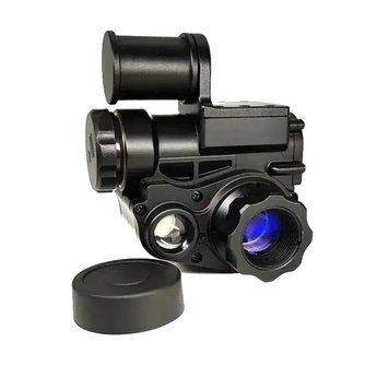 Vector Optics NVG 10 Night Vision Монокуляр нічного бачення з кріпленням на шолом 99-00016711 фото