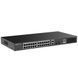 Ruijie Reyee RG-ES228GS-P POE Комутатор 28 портів керований 99-00018552 фото 2