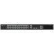 Ruijie Reyee RG-ES228GS-P POE Комутатор 28 портів керований 99-00018552 фото 1