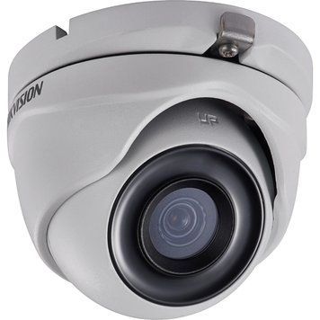 DS-2CE76D3T-ITMF 2МП (2.8мм) HDTVI відеокамера Hikvision 99-00010062 фото