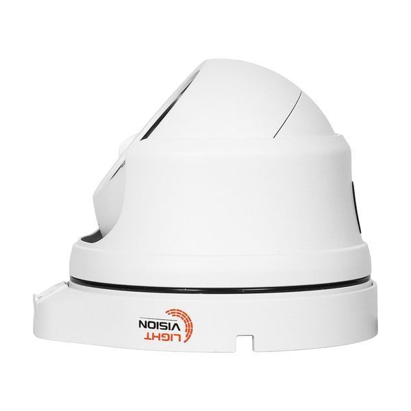 IP-відеокамера 4Mp Light Vision VLC-4440DFI White (Linklemo) f=2.7-12mm 75-00247 фото