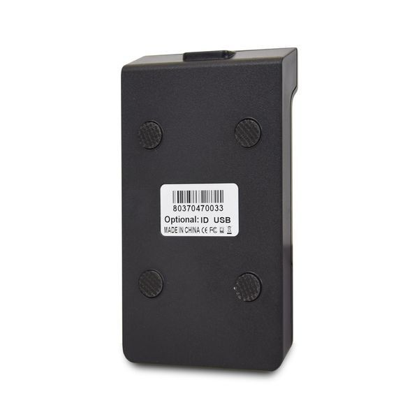 USB-зчитувач ZKTeco CR20MW для зчитування і запису карт Mifare 114058 фото