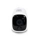Автономна WiFi IP-відеокамера 2Mp Light Vision VLC-04IB White з підтримкою Tuya, f=3.6mm, на акумуляторних батареях 75-00151 фото 5