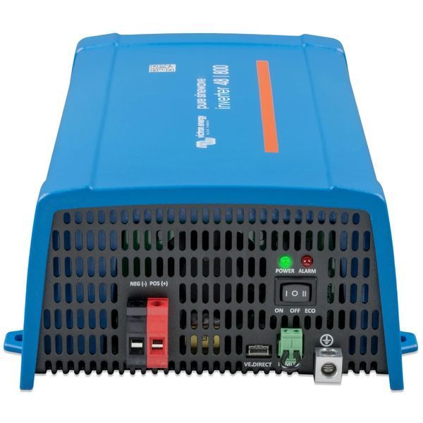 Victron Energy Phoenix Inverter 48/800 230V VE.Direct SCHUKO однофазний чиста синусоїда Інвертор 99-00024549 фото