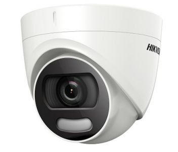 DS-2CE72DFT-F 2МП (3.6мм) Turbo HD відеокамера Hikvision 10000001431 фото