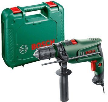 Bosch EasyImpact 600 (0603133020) Мережевий ударний дриль 99-00014147 фото