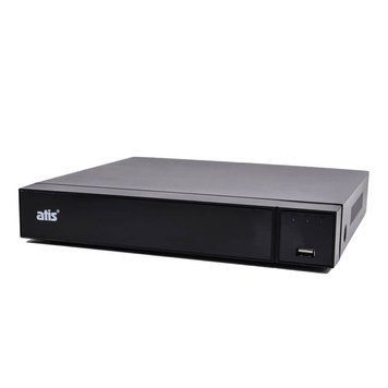 XVR відеореєстратор 8-канальний ATIS XVR 3108HC 302685 фото