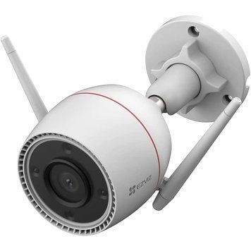 H3c CS-H3C (5MP,2.8MM,COLOR) Wi-Fi Color Night Vision IP відеокамера Ezviz 99-00024077 фото