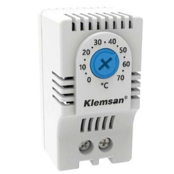 Fandis 10A 230V Термостат 10A 230V -10 - 80&deg;C 99-00012624 фото
