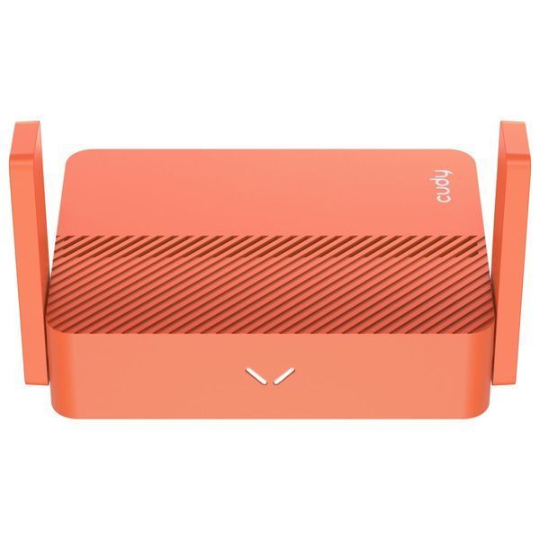 WiFi 5 Mesh-маршрутизатор Cudy TR1200 дводіапазонний портативний AC1200 73-00543 фото