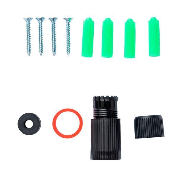 Бездротова поворотна камера GV-201-IP-M-DOС30-30 SD 303788 фото
