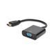 Конвертер цифрового сигналу ATIS HDMI-VGA-A 115848 фото 2