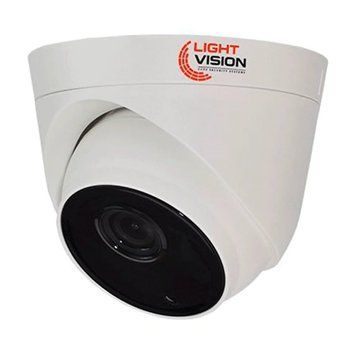 MHD-відеокамера 2Mp Light Vision VLC-5192DM White f=3.6mm 75-00034 фото