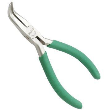 Pro'sKit 1PK-055S Щипці-круглогубці 99-00012036 фото