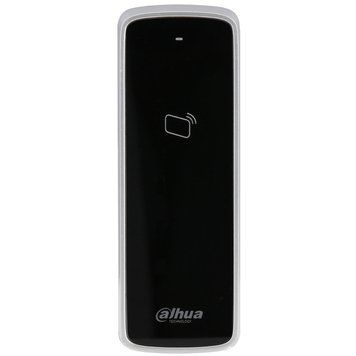 DHI-ASR1200D Mifare IP55 Зчитувач Dahua 10000001231 фото