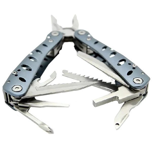 Multi Tool Ganzo G101-H Мультитул 99-00011055 фото