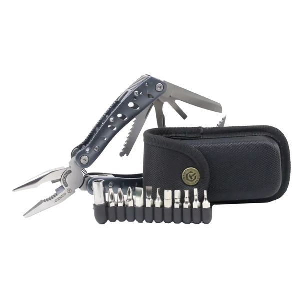 Multi Tool Ganzo G101-H Мультитул 99-00011055 фото