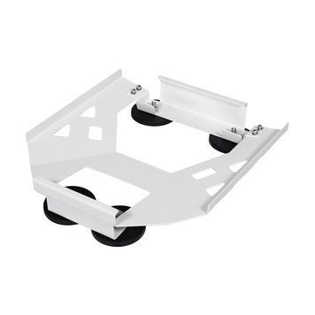 Кронштейн на магнітах E-NET SMM-02 White на дах автомобіля для Starlink Mini 73-00901 фото