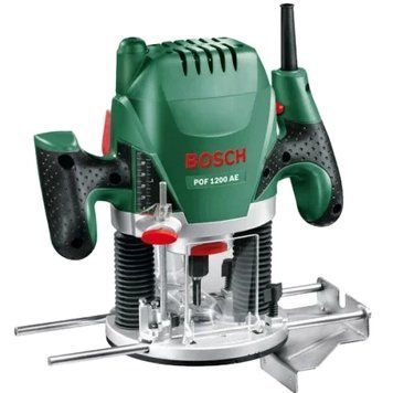 Bosch POF 1200 AE Фрезер 99-00014149 фото