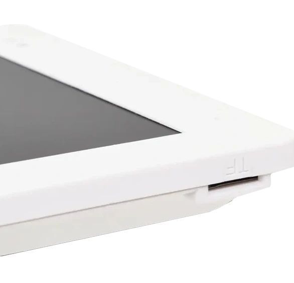 BCOM BD-480M White Kit Комплект відеодомофона 99-00018836 фото