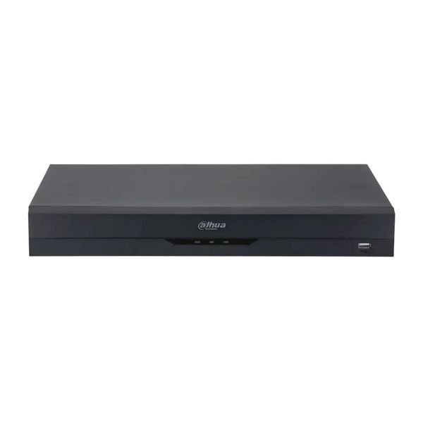 DH-XVR5216AN-I3 16-канальний 5M-N/1080P 1U 2HDD WizSense Відеореєстратор Dahua 99-00008861 фото