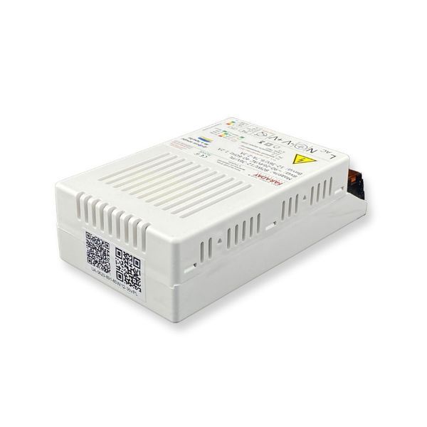 Блок живлення Faraday Electronics 80Wt/12-36V/PL 268525 фото