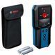 Bosch GMS 120-27 Детектор прихованої проводки 99-00024408 фото 2