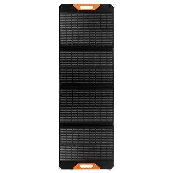 Neo Tools 140Вт Сонячна панель, регулятор напруги, USB-C та 2xU 99-00009749 фото