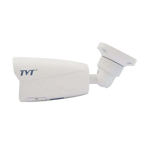 Тепловізійна IP-відеокамера TVT TD-5422E1-VT(3/PE) Thermal 256x192 f=3.2mm Optical 5Mp f=4mm 77-00314 фото