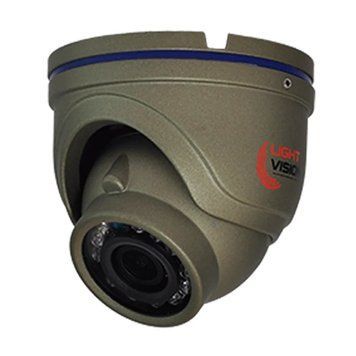 MHD-відеокамера 2Mp Light Vision VLC-7192DM Graphite f=2.8mm 75-00037 фото