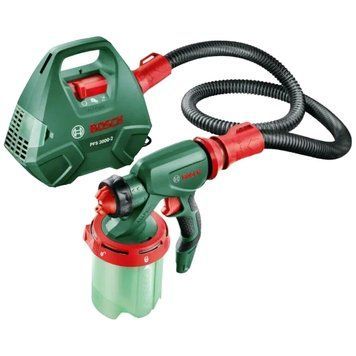 Bosch PFS 3000-2 Краскопульт 99-00014151 фото