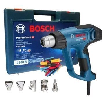 Bosch GHG 23-66 (06012A6301) Технічний фен 99-00018114 фото
