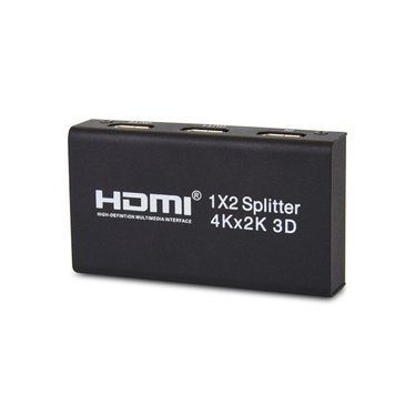 Розгалужувач ATIS HDMI1X2 103727 фото