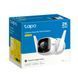 IP-Камера TP-LINK Tapo C325WB 4MP Wi-Fi N300 microSD зовнішня ColorPro 278251 фото 10