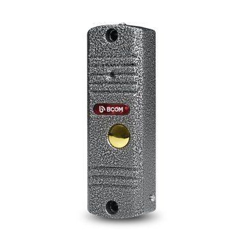 Відеопанель BCOM BT-305HR Silver 294089 фото