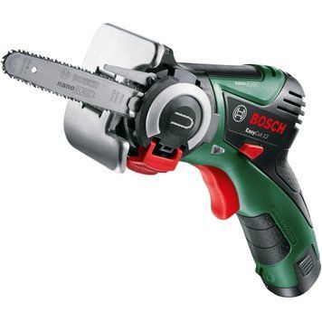 Bosch EasyCat 12 Акумуляторна ланцюгова міні пила 99-00014152 фото