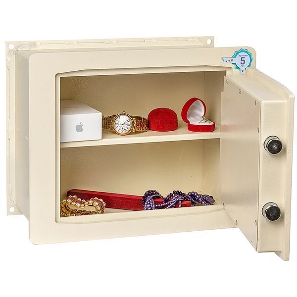 Ferocon WS-PL-3220.K Вбудований сейф 99-10035385 фото