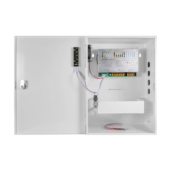 Джерело безперебійного живлення Kraft PSU-1220LED 41-00036 фото