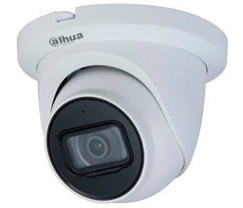 DH-IPC-HDW3541TMP-AS (2.8 мм) 5мп IP відеокамера Dahua з алгоритмами AI 99-00002223 фото