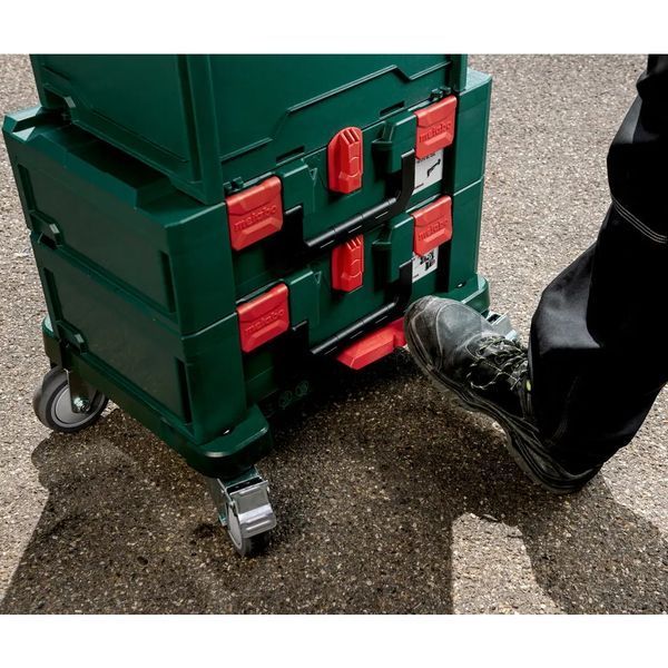 Metabo metaBOX (626894000) Платформа с колесами для кейсов 99-00023299 фото