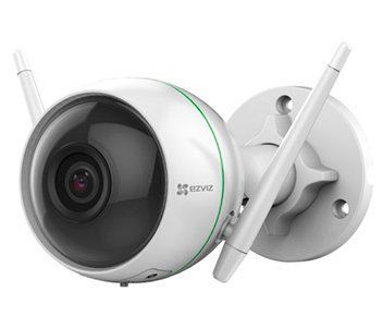 CS-CV310(A0-1C2WFR) (2.8 мм) 2 Мп хмарна Wi-Fi камера EZVIZ 99-00001781 фото