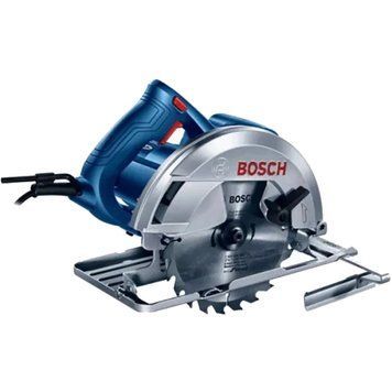Bosch GKS 140 Professional (06016B3020) Ручна циркулярна пила 99-00018117 фото