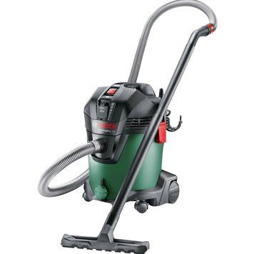 Bosch AdvancedVac 20 Пилосос будівельний 99-00014154 фото