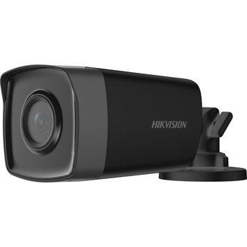 DS-2CE17D0T-IT5F Black 2МП (3.6мм) Turbo HD відеокамера Hikvision 99-10028451 фото