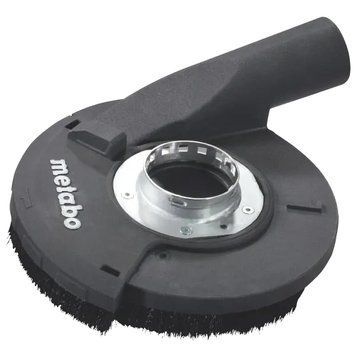 Metabo GED 125 (626732000) Захисний кожух для шліфування бетону 99-00023300 фото