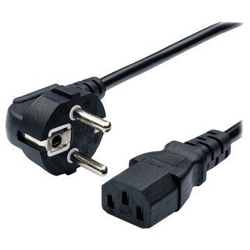KingdaС13-CEE 7/7, 3 м, 1.5 мм2 Шнур живлення 99-00008605 фото