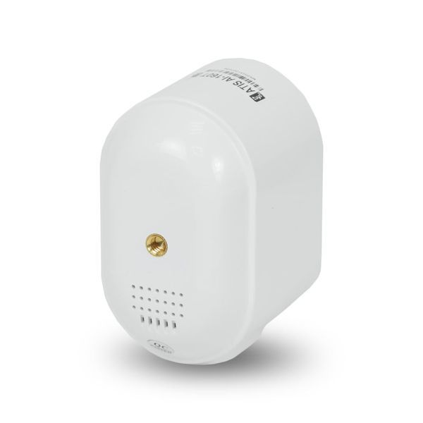 IP-відеокамера ATIS AI-160T 3Мп бездротова Wi-Fi 289701 фото