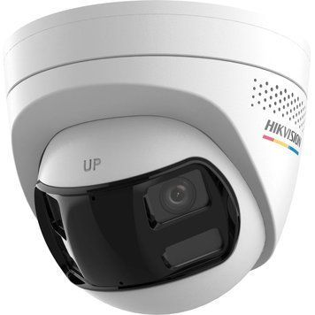 DS-2CD1367G2HP-LIUF/SL 6МП (2.8мм) IP відеокамера Hikvision 99-10027708 фото