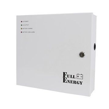 Блок безперебійного живлення Full Energy BBG-245 111577 фото