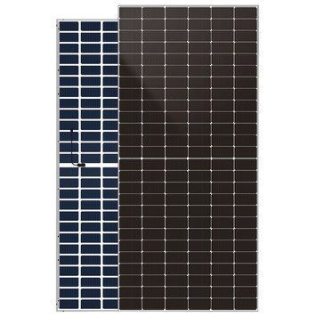 DAHsolar DHN-78X16/DG-630W Сонячна панель 99-10033953 фото